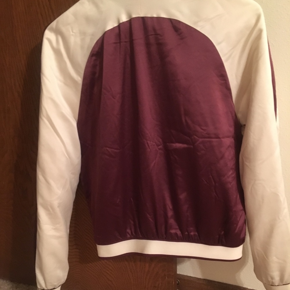 Bomber Jacket - Picture 3 of 3